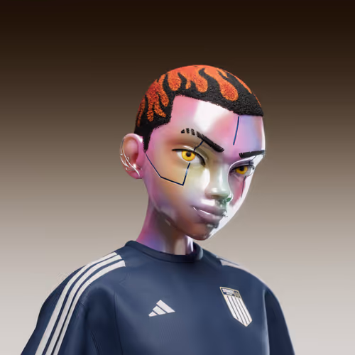 Alts By Adidas