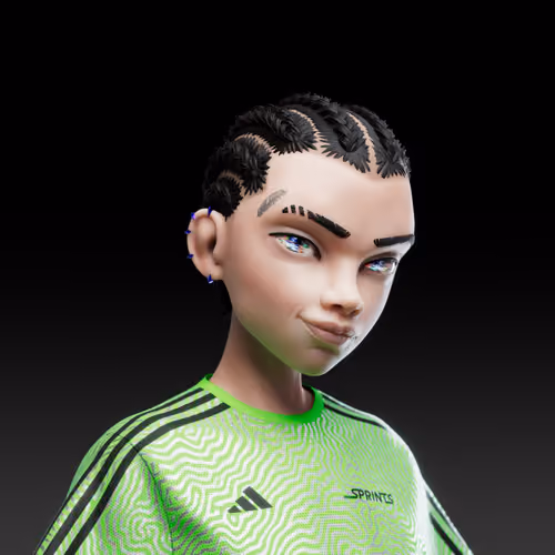 ALTS by adidas #17442