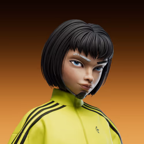 Alts By Adidas