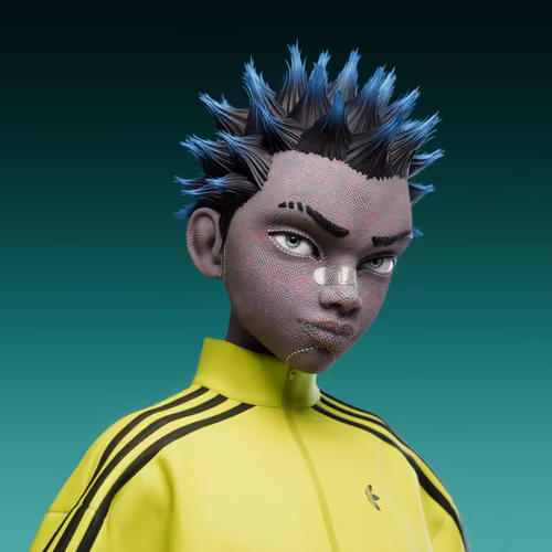 ALTS by adidas #15777