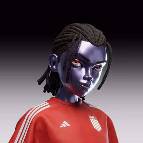 Alts By Adidas