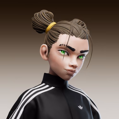 ALTS by adidas #3826