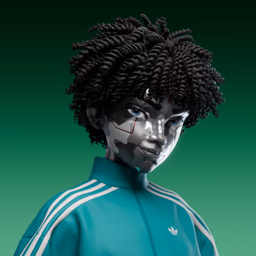 ALTS by adidas #18820