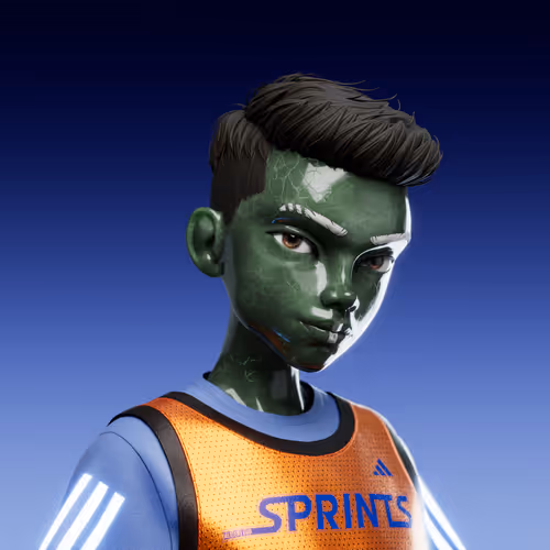 Alts By Adidas