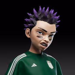 ALTS by adidas #17454
