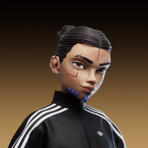 ALTS by adidas #18049