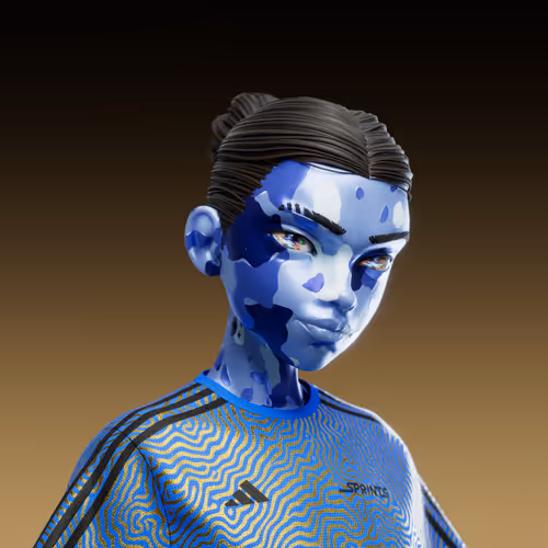 ALTS by adidas #3533