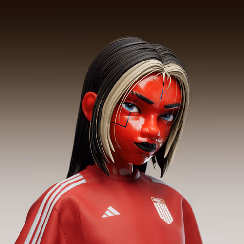 ALTS by adidas #17193