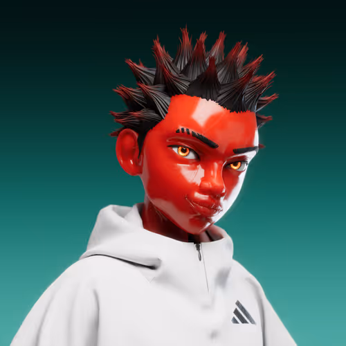 Alts By Adidas