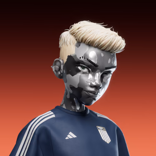 ALTS by adidas #5374