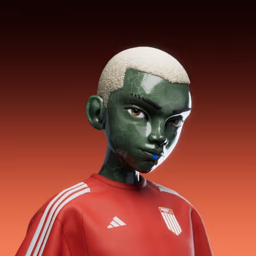 ALTS by adidas #14655