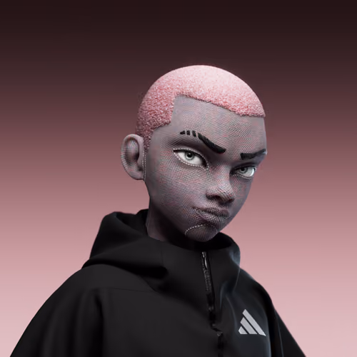 ALTS by adidas #6255
