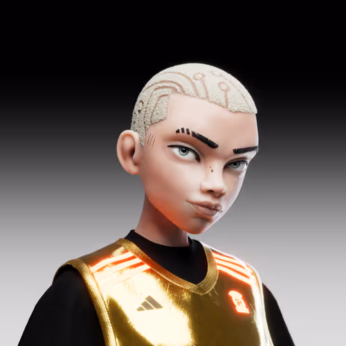 Alts By Adidas