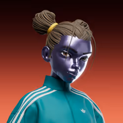 ALTS by adidas #10116