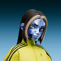 ALTS by adidas #17453