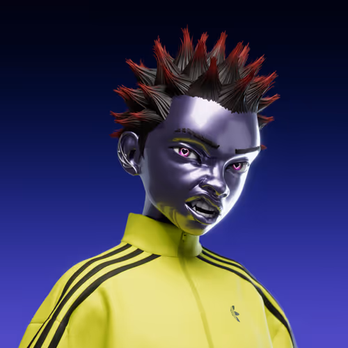 Alts By Adidas
