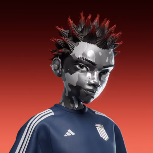 ALTS by adidas #14912