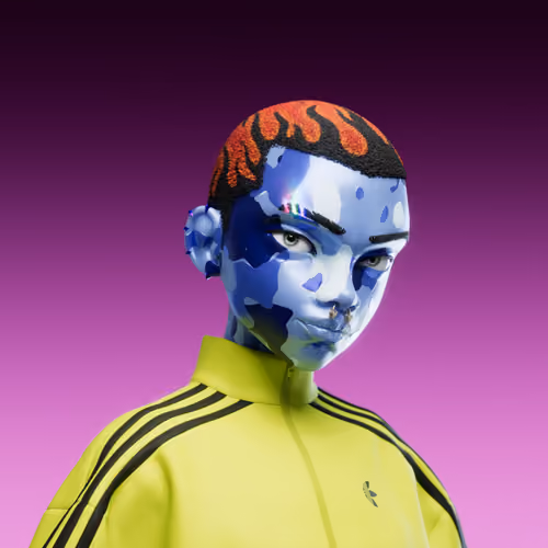 ALTS by adidas #13892