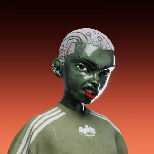 Alts By Adidas
