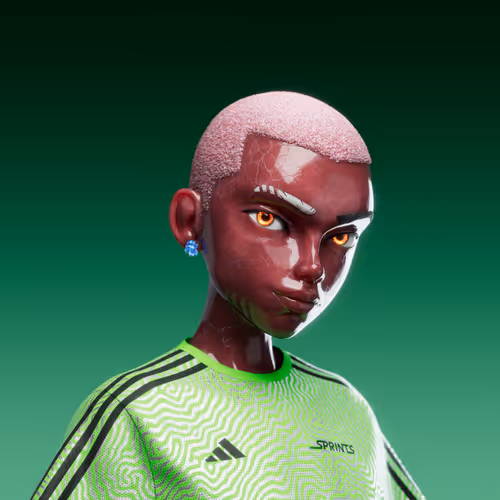 Alts By Adidas