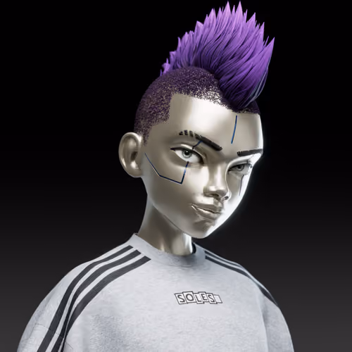 ALTS by adidas #16193