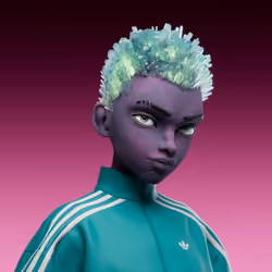 ALTS by adidas #4062