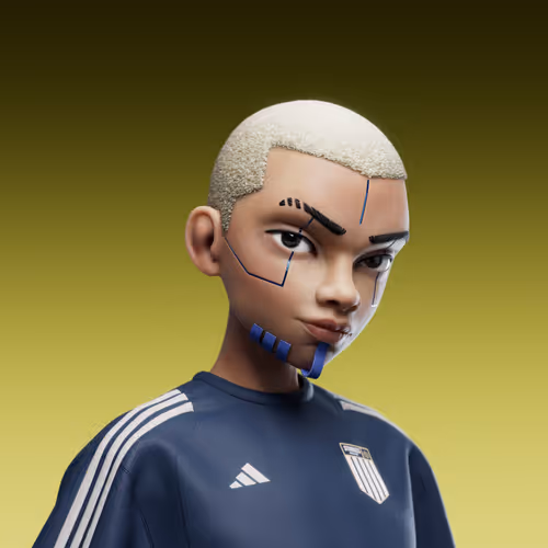 ALTS by adidas #19114