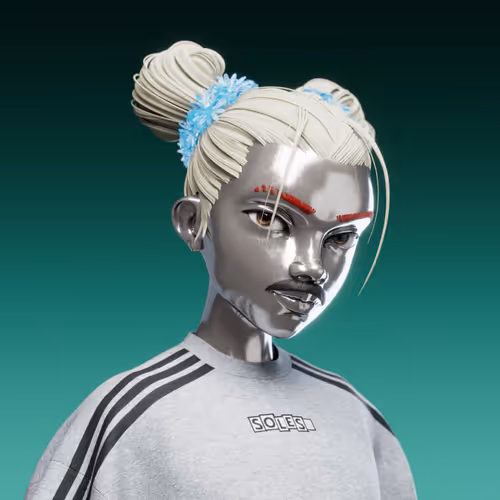 ALTS by adidas #2811