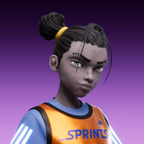 ALTS by adidas #5546