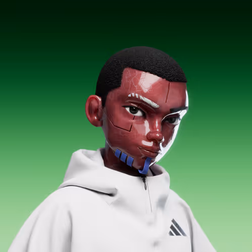 Alts By Adidas