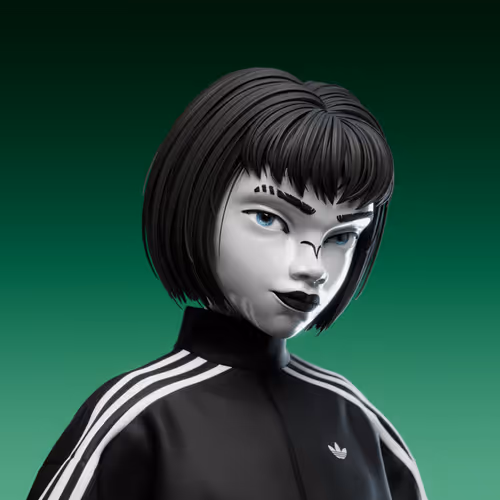 Alts By Adidas