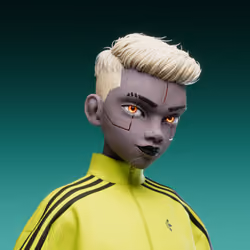 ALTS by adidas #17653