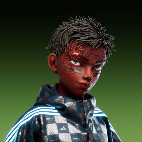 Alts By Adidas