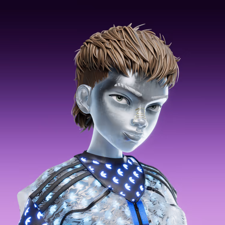 ALTS by adidas #2999