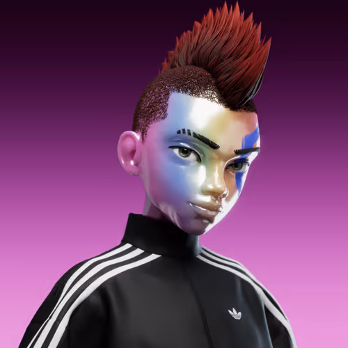 ALTS by adidas #17232