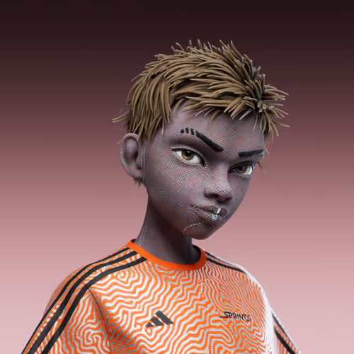 ALTS by adidas #10506
