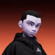 7418