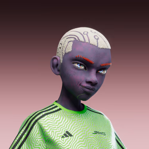 Alts By Adidas