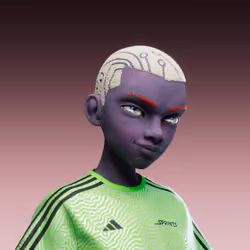 ALTS by adidas #8431