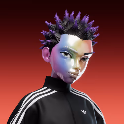 Alts By Adidas