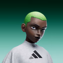 ALTS by adidas #1625