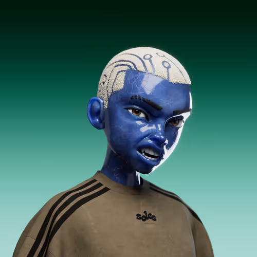Alts By Adidas