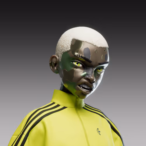 Alts By Adidas