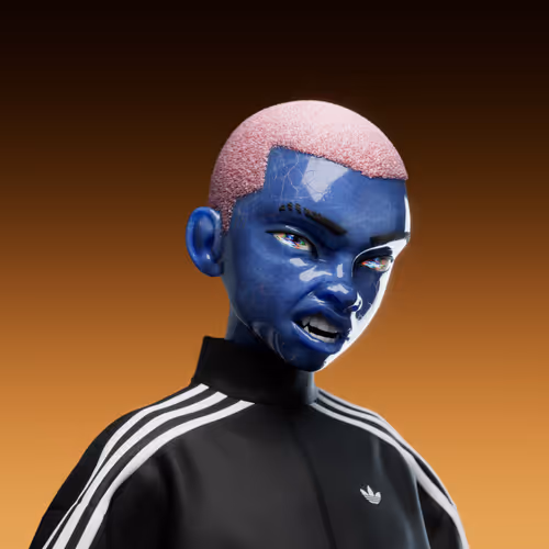 Alts By Adidas