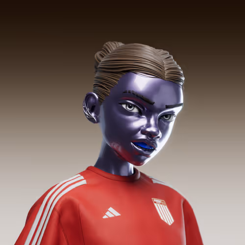 Alts By Adidas