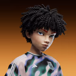 ALTS by adidas #5526