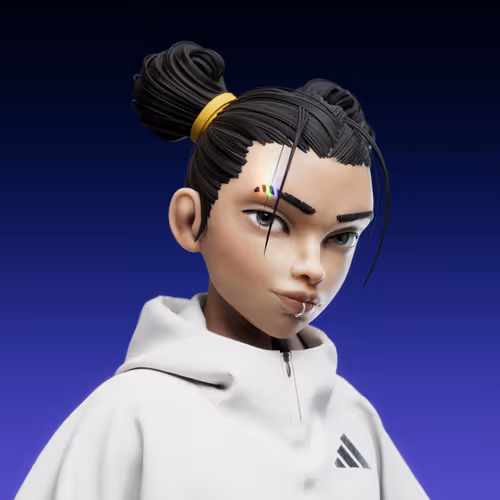 ALTS by adidas #2027