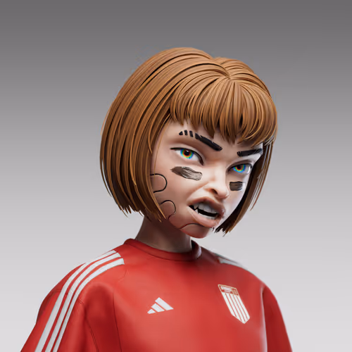Alts By Adidas
