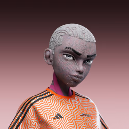 ALTS by adidas #7010