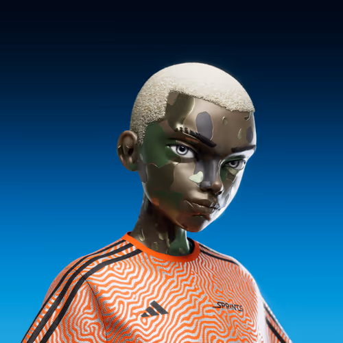 Alts By Adidas